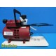 Medical Industries America Inc Model 601 Vacuum Pump W/O Canister~ 25042