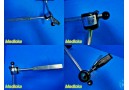 BERCHTOLD OPERON 02-750-1075 Lateral Positioning Support, Adjustable ~ 25428