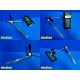 BERCHTOLD OPERON 02-750-1075 Lateral Positioning Support, Adjustable ~ 25428