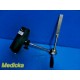BERCHTOLD OPERON 02-750-1075 Lateral Positioning Support, Adjustable ~ 25428