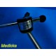 BERCHTOLD OPERON 02-750-1075 Lateral Positioning Support, Adjustable ~ 25428