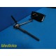 BERCHTOLD OPERON 02-750-1075 Lateral Positioning Support, Adjustable ~ 25428