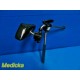 BERCHTOLD OPERON 02-750-1075 Lateral Positioning Support, Adjustable ~ 25428