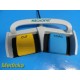 Megadyne Medical Products Aquiline Cat  971-SWNOM Foot Switch, Cut/Coag ~ 25422