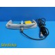 Megadyne Medical Products Aquiline Cat  971-SWNOM Foot Switch, Cut/Coag ~ 25422