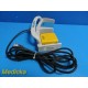 Megadyne Medical Products Aquiline Cat  971-SWNOM Foot Switch, Cut/Coag ~ 25422
