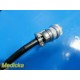 Megadyne Medical Products Aquiline Cat  971-SWNOM Foot Switch, Cut/Coag ~ 25422