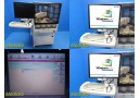 Siemens Medical Solutions Ref 030102-03 Versacell SMS System W/CPU,Monitor~25402