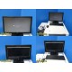 2007 AGFA CR30-X Type 5175/100 Digitizer W/ Dell CPU,Monitor,Cassettes,CDs~25401