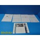 2007 AGFA CR30-X Type 5175/100 Digitizer W/ Dell CPU,Monitor,Cassettes,CDs~25401