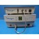 ARTHROCARE 03940 VISAGE COSMETIC SURGERY SYSTEM 5000 W/ FLOW CONTROL UNIT (9028