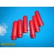 Horizon Mini Quest Diagnostic Centrifuge W/ 6X Red Tube Holders ~ 25013