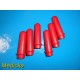Horizon Mini Quest Diagnostic Centrifuge W/ 6X Red Tube Holders ~ 25013