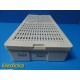 J&J ASP Sterrad 13837 Sterilization & Storage Container W/ 3 Instr Mesh ~ 25389
