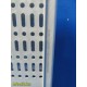J&J ASP Sterrad 13837 Sterilization & Storage Container W/ 3 Instr Mesh ~ 25389