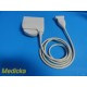 Philips L12-5 Linear Array Ultrasound Transducer Probe (P/N 453561497455) ~25380