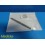 Conmed BONE Graft Punch, Stainless Steel ~ 25395