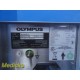Olympus HysteroFlow/HysteroBalance Fluid Management System W/ Canisters ~ 25398