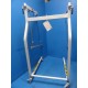 ErgoNurse 10100 Standard No Lift Bed Repositioning System 500 Lbs Weight (10626)