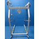 ErgoNurse 10100 Standard No Lift Bed Repositioning System 500 Lbs Weight (10626)