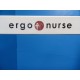 ErgoNurse 10100 Standard No Lift Bed Repositioning System 500 Lbs Weight (10626)