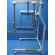 ErgoNurse 10100 Standard No Lift Bed Repositioning System 500 Lbs Weight (10626)