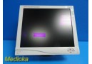 Stryker SV-2 19" Flat Monitor W/ Stand, No Power Supply Unit ~ 25372