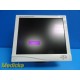 Stryker SV-2 19" Flat Monitor W/ Stand, No Power Supply Unit ~ 25372