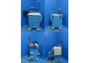 Waterloo Healthcare Unicart Series Crash Cart/Emergency (ER)/Medical Cart ~25377