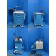 Waterloo Healthcare Unicart Series Crash Cart/Emergency (ER)/Medical Cart ~25377