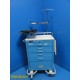 Waterloo Healthcare Unicart Series Crash Cart/Emergency (ER)/Medical Cart ~25377