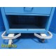 Waterloo Healthcare Unicart Series Crash Cart/Emergency (ER)/Medical Cart ~25377