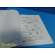 Olympus USG-400 ULTRASONIC Generator User/Instructional Manual ~ 25374