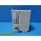 2008 Philips M1018A tcpO2/tcp CO2 transcutaneous Gas Module ~ 25249