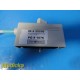 Shimadzu VA40R-035U P/N 612-45433 2-5 Mhz Convex Array Ultrasound Probe ~ 25250