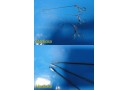 Karl Storz ENT Micro Forceps (8681A Straight 8681B CVD UP 8681C CVD Right)~25254
