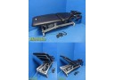 Metron Medical T8430 7-Section Treatment Table (Mechinical & Electrical) ~ 25403