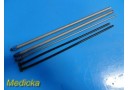 Lot of 5 ATC Technologies Modulap Assorted Aspiration Irrigation Probe ~ 25262