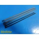 Lot of 5 ATC Technologies Modulap Assorted Aspiration Irrigation Probe ~ 25262