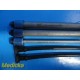 Lot of 5 ATC Technologies Modulap Assorted Aspiration Irrigation Probe ~ 25262
