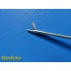 Lot of 3 Olympus A5763 & A5762 Scissors & Biopsy Forceps Set ~ 25267