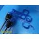 2X Snowden-Pencer 90-1050 Insulated Monopolar Laparoscopy Handle & Shaft ~ 25268