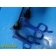 2X Snowden-Pencer 90-1050 Insulated Monopolar Laparoscopy Handle & Shaft ~ 25268