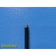 2X Snowden-Pencer 90-1050 Insulated Monopolar Laparoscopy Handle & Shaft ~ 25268