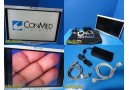 2012 Conmed VP4726 Linvatec HD 1080P Med Display Monitor W/ Power Adapter ~25275