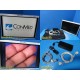 2012 Conmed VP4726 Linvatec HD 1080P Med Display Monitor W/ Power Adapter ~25275