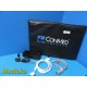 2012 Conmed VP4726 Linvatec HD 1080P Med Display Monitor W/ Power Adapter ~25275