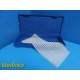 Healthmark Storage Sterilization Case W/ Instruments Mesh ~ 25276