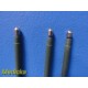 Encision ES-3520B Electroscope Button Tip, AEM Reusable Electrodes ~ 25270