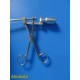 Richard Wolf 8384.21 Kleppinger Bipolar Forceps W/O Inserts ~ 25269